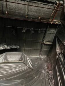 รับฉีดพ่นโฟมหลังคามีนบุรี