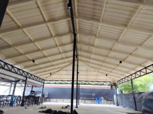 รับฉีดพ่นพียูโฟมเมืองปทุมธานี