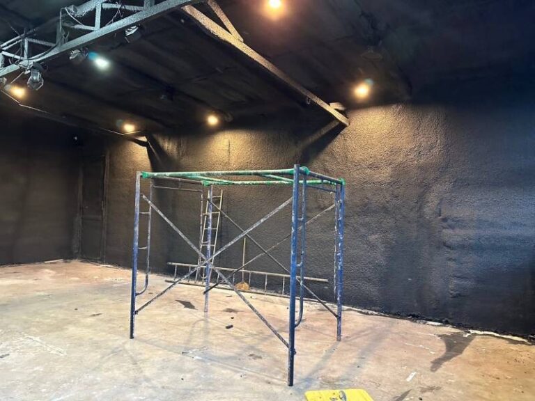 รับฉีดพ่นพียูโฟมพระนั่งเกล้า