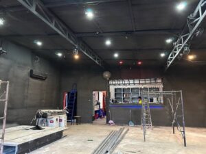 รับฉีดพ่นพียูโฟมปากเกร็ด