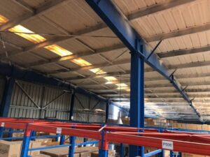 รับฉีดพ่นโฟมหลังคาห้วยขวาง