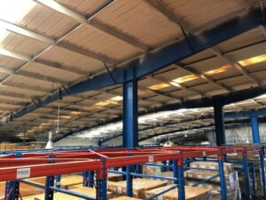 รับฉีดพ่นโฟมหลังคาธนบุรี